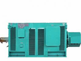 YR係列6KV繞線高壓電機
