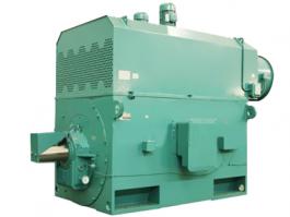 YJTKK係列三相異步高壓變頻電機(6KV)
