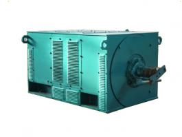 YX係列6KV/10KV高效率高壓電機