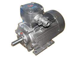YBE2/YBE3係列高效率防爆電機（380V）