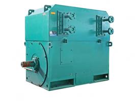 YXKS係列高效高壓電機（6KV/10KV）