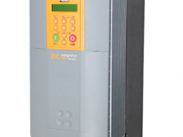 西瑪直流電機調速櫃 DC590+係列直流調速器